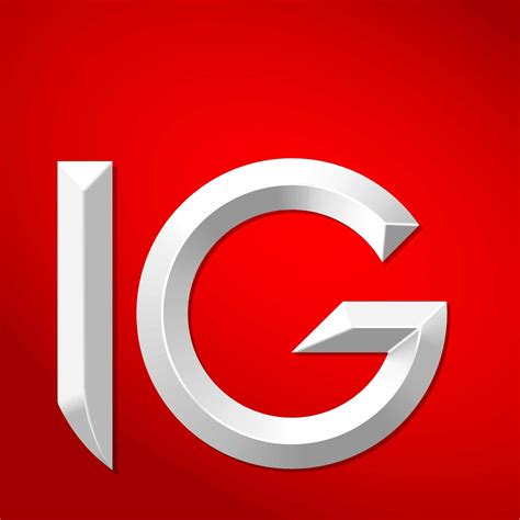 IG Group .